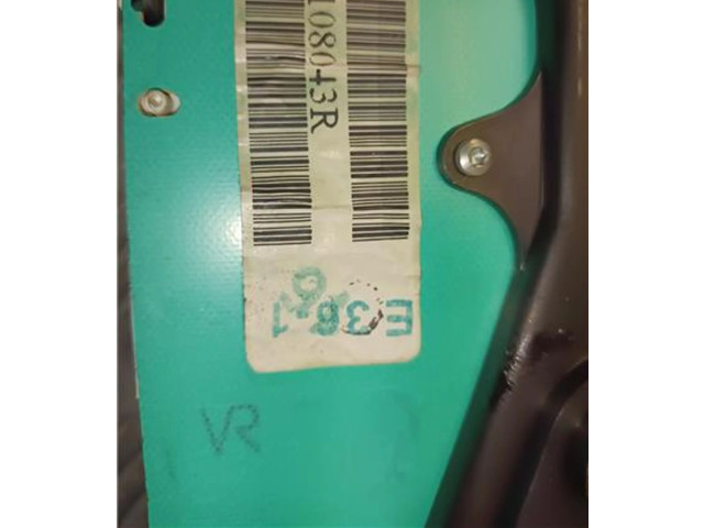 Панель приборов P248108043R, P248108043R   Dacia Sandero       