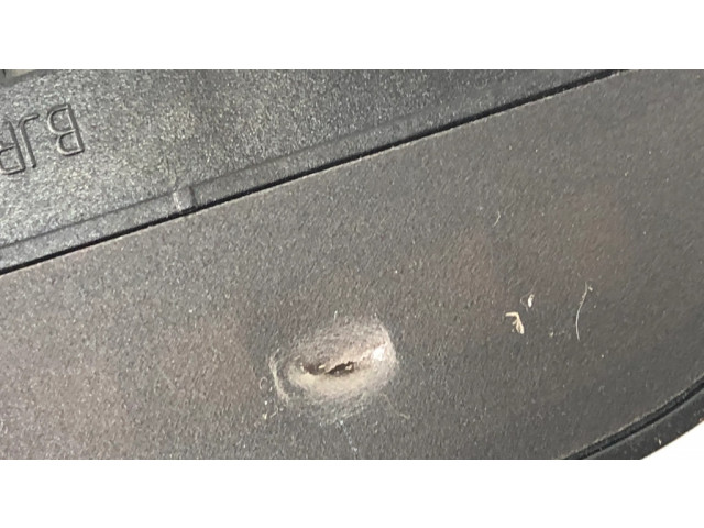 Экран сенсорного экрана парковки PDC