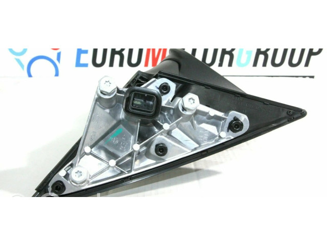 Zpětné zrcátko BMW 1 F52 2017 008171, 51160050603