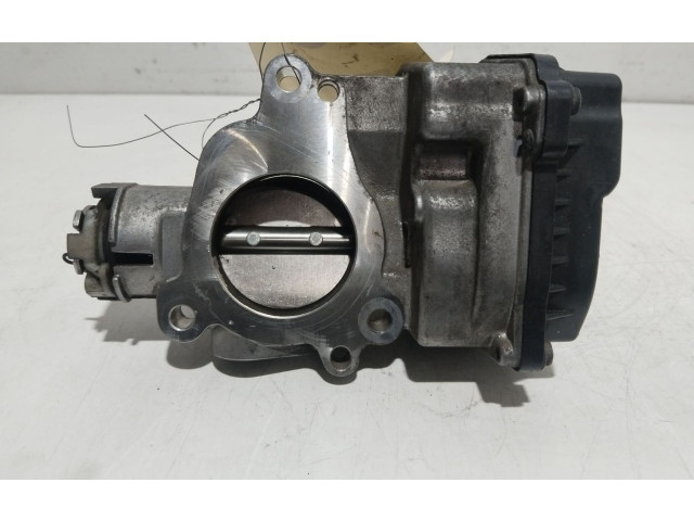 Дроссель 9640796280 Citroen C2