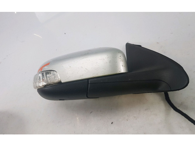 Зеркало электрическое        Volvo V70  2005 - 2008 года   