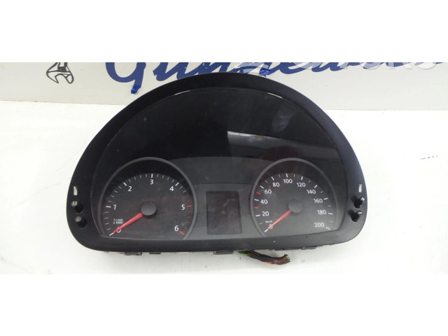 Vstřikovač 9069002700, 2E0909052GL Volkswagen Crafter CKTC CKT