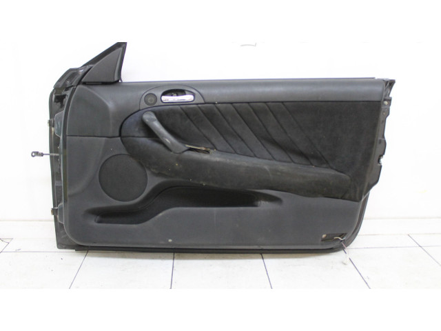 Турбина Alfa Romeo GT 2003R