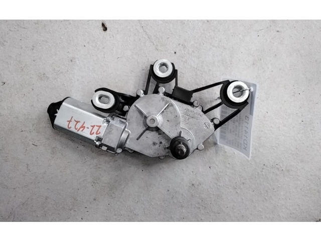 Моторчик заднего дворника 1Z9955711C    Skoda Octavia Mk2 (1Z)