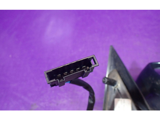 Зеркало электрическое Skoda Octavia Mk1 (1U) 1996 - 2004 года