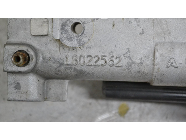 Блок управления АБС    Pontiac Trans Sport