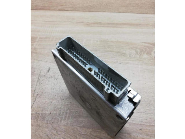 Блок управления двигателем Блок управления 89bb12a650aa, 9BAA   Ford Sierra