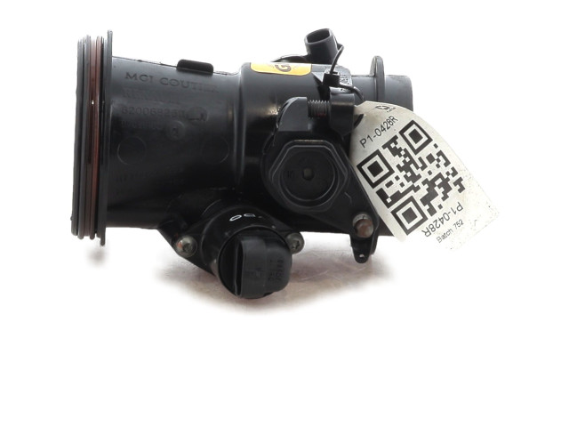 Дроссельная заслонка 8200908869, P1-0428R    Dacia Sandero  K7J714 