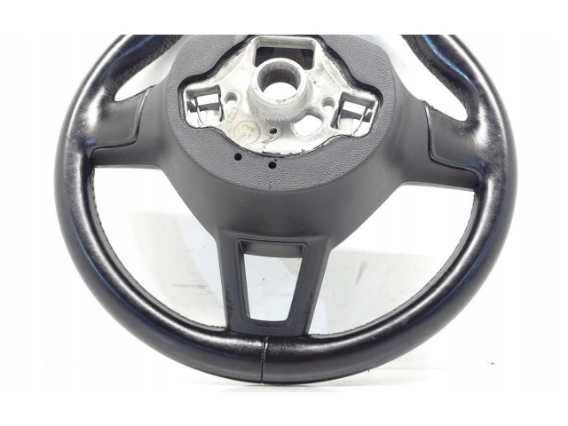 Руль Skoda Yeti (5L) 2009 - 2017 года 5L0419091G