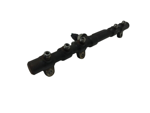 Топливная рампа A6650700295, R9145010B   SsangYong Rexton I   для двигателя D27DT