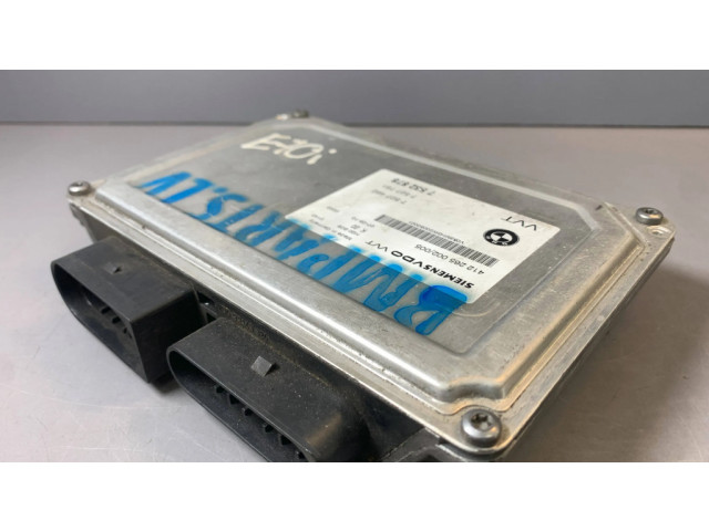 Блок управления коробкой передач 7532878, 7507492 BMW X5 E70