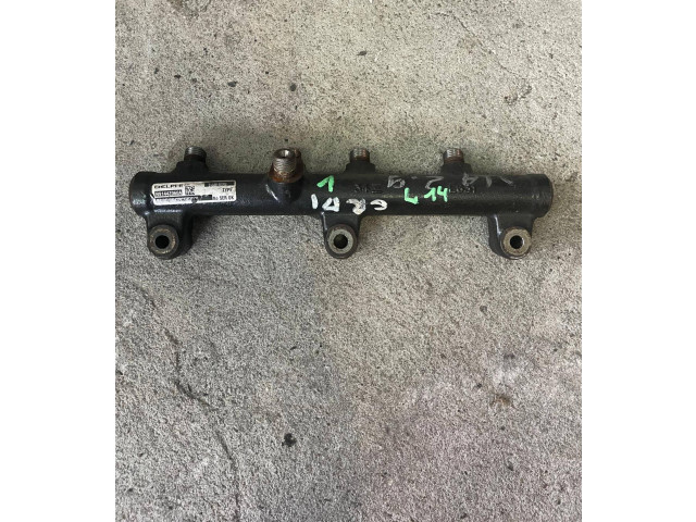 Vstřikovací lišta R9144Z060A   KIA Carnival    J3 