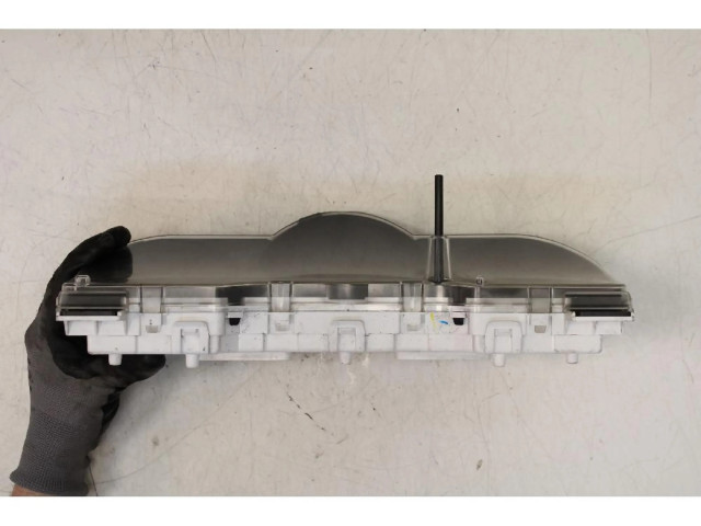 Přístrojová deska Dodge Nitro 2007