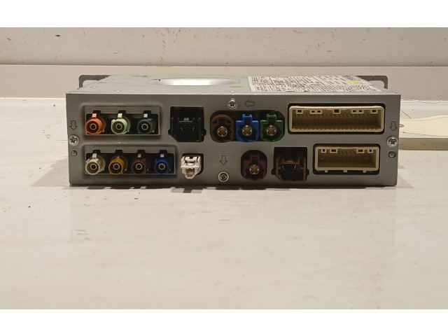 Блок управления Xenon