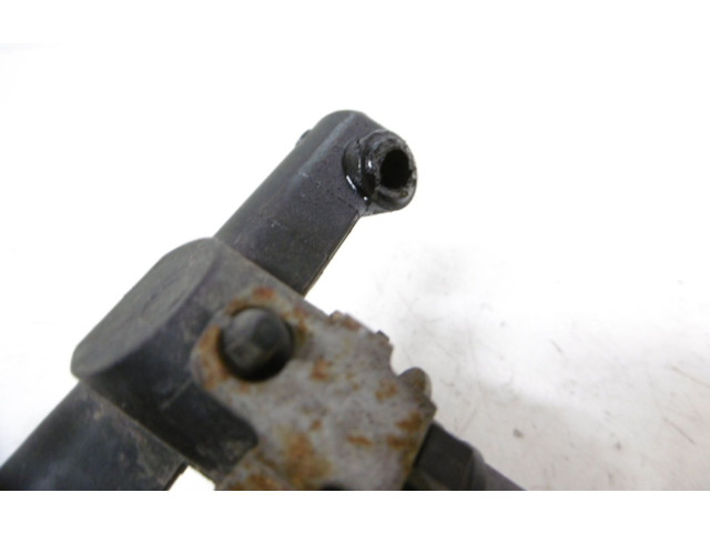 Форсунка 8200227124, 8200227124 Dacia Dokker