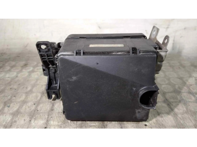 Pojistková skříňka Honda Civic