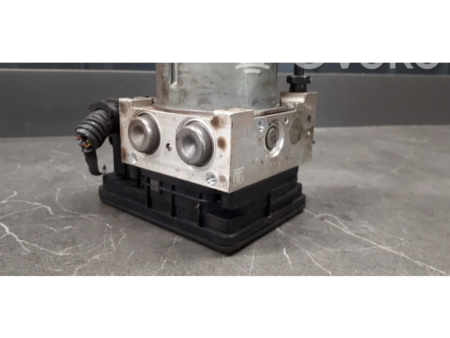 Блок АБС 58900-b4800 Hyundai i10 2013 - 2018 года