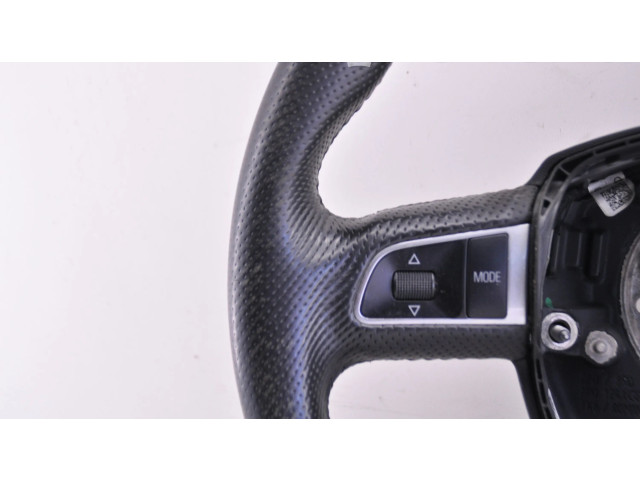 Руль Audi Q5 SQ5 2008 - 2017 года 8P0419091D