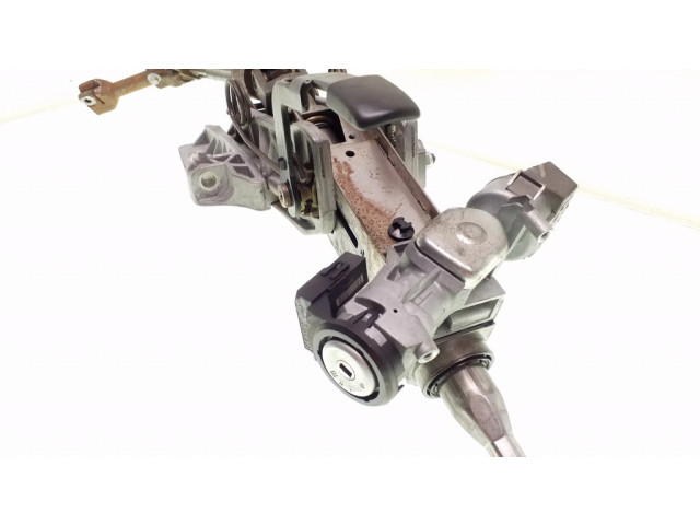  рейка  Колонка рулевая 3M513F880AC, 3M513F880A   Ford S-MAX 2006-2015 года