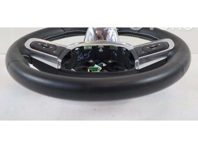 Руль Volvo XC40   -  года 32288650      