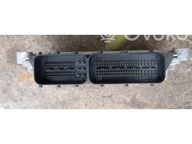Блок управления двигателем Блок управления 39130-2A700, 39130-2A700   KIA Ceed