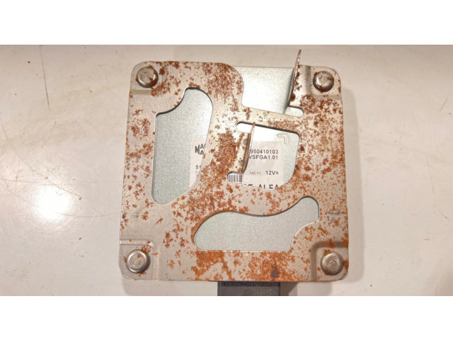 Другие блоки управления / модули