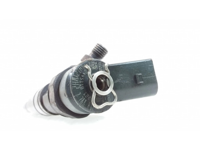 Vstřikovač 7788812, 0445110122 BMW 7 E65 E66 pro naftový motor 3.9