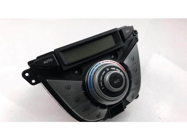 Блок управления климат-контролем 972501K250   Hyundai ix20