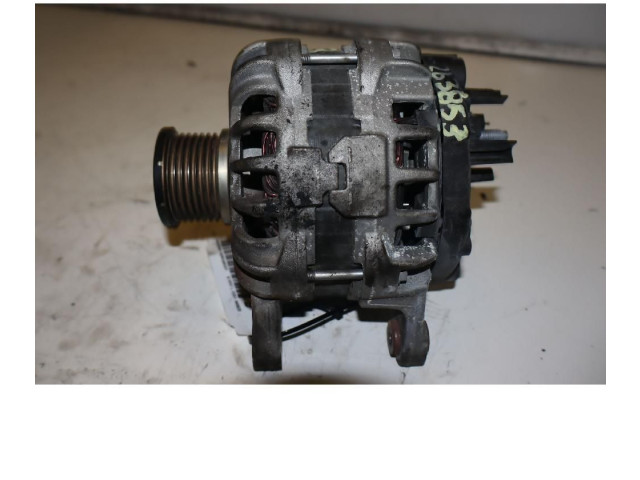 Генератор 231001568R Dacia Duster