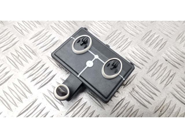 Блок управления дверью