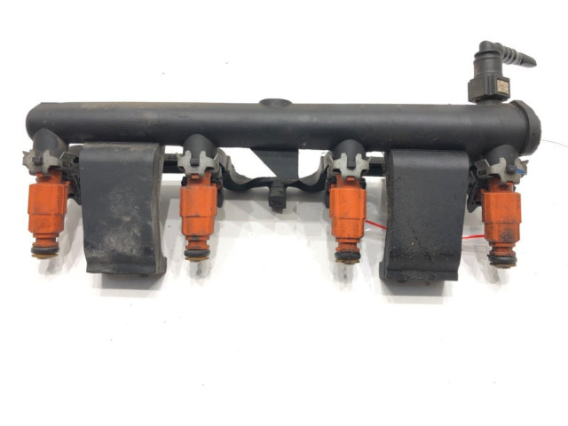 Vstřikovací lišta 0280156034   Citroen C3 Pluriel     