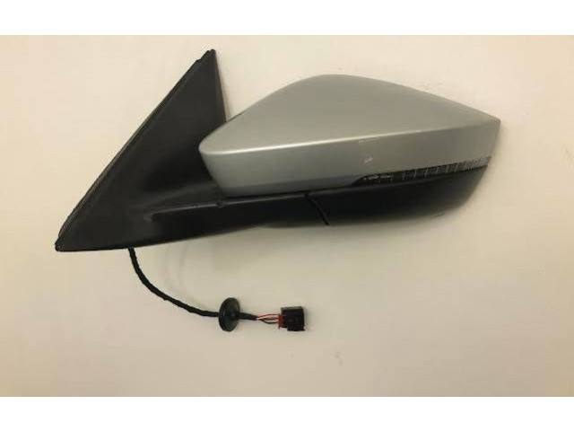 Зеркало электрическое        Skoda Kamiq  2019 -  года   