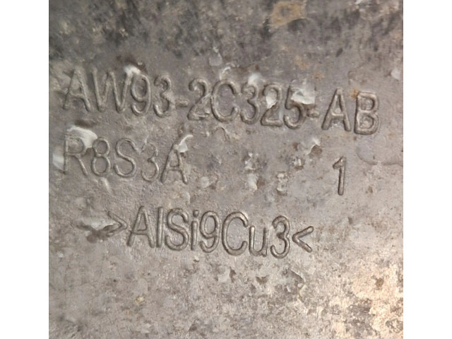 Блок АБС AW932C405CF, AW932C325AB Jaguar XJ X351 2009-2019 года