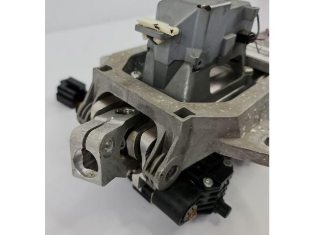 Рулевая рейка 2W93-3C529-AP Jaguar XF X250 2007 - 2015 года