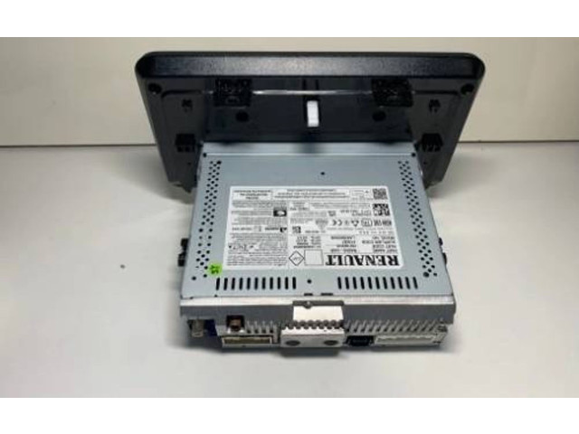 Дисплей    259150937R, 410081   Dacia Duster II