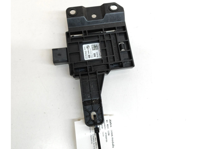 Датчик слепых зон 99150AT000, 28775183 KIA Niro