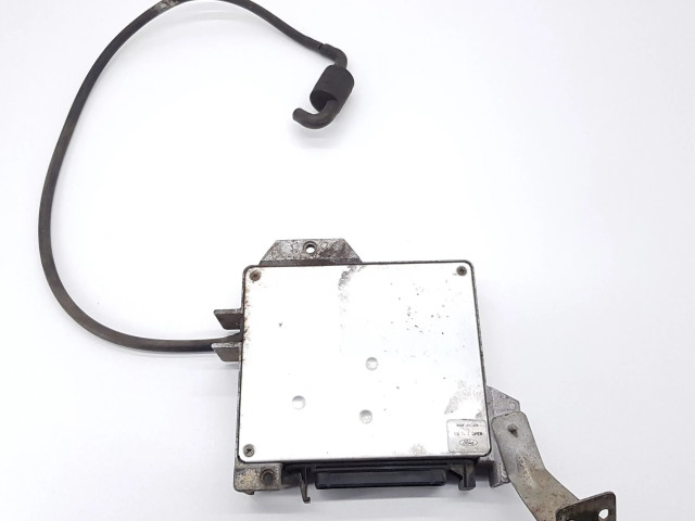 Блок управления двигателем Блок управления 85GB12A297   Ford Sierra