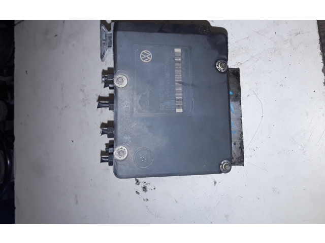 Блок АБС 8n0907379, 8N0907379   Audi  TT Mk1  1999 - 2006 года