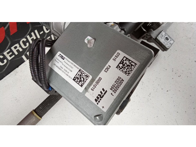    Рулевая рейка 52071178, 199B4000   Fiat 500L 2013 -  года