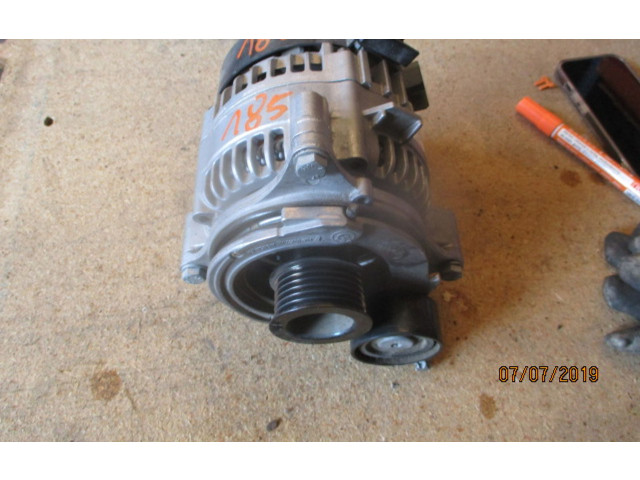 Генератор 6578   Chevrolet Captiva      