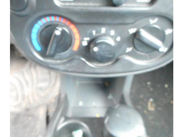 Зеркало электрическое        Chevrolet Matiz   -  года   