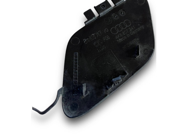 Блок комфорта 4K8807241 Audi A7 S7 4K8