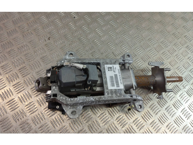 Рулевая рейка 2W93-3C529-AR Jaguar XF