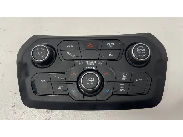 Модуль блока управления кондиционером 07356941360 Jeep Renegade