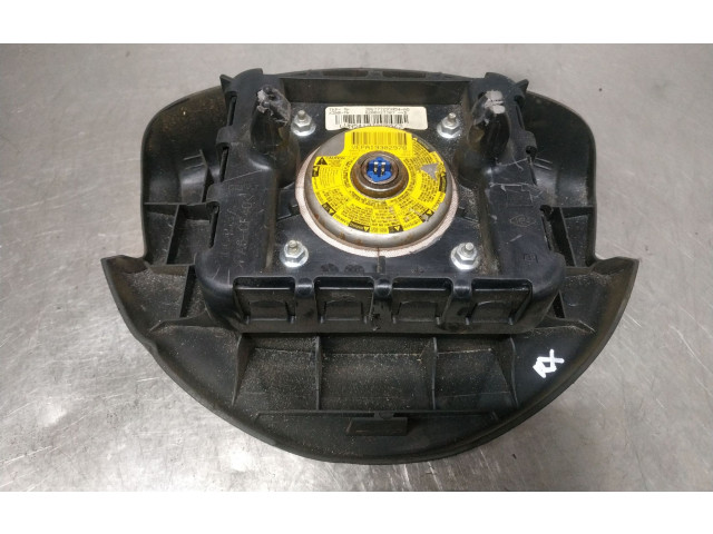 Подушка безопасности водителя 8200823307D Dacia Sandero