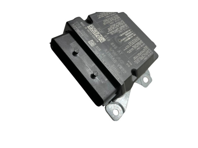 Блок подушек безопасности 5QF959655AT, A021M275   Skoda Karoq