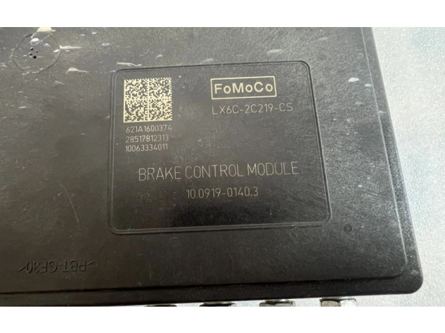 Jednotka ABS LX6C2B373CS, LX6C2C219CS Ford Kuga III 2022