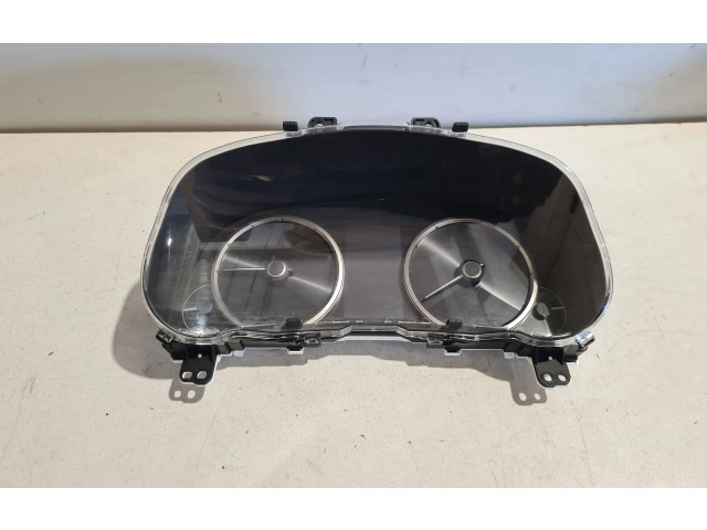 Панель приборов 8380078C80 Lexus NX