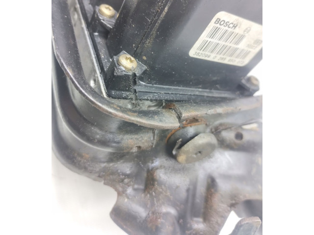 Блок АБС 9645324580, 9645324580 Citroen Xsara Picasso - года