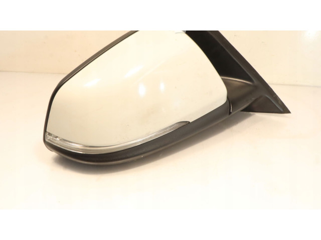 Zpětné zrcátko BMW X1 F48 F49 2018